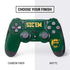 Baylor University Sic Em Green PS4 Slim Bundle Skin