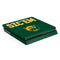 Baylor University Sic Em Green PS4 Slim Skin