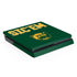 Baylor University Sic Em Green PS4 Slim Skin