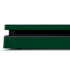 Baylor University Sic Em Green PS4 Slim Skin