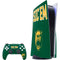 Baylor University Sic Em Green PS5 Bundle Skin