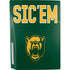 Baylor University Sic Em Green PS5 Bundle Skin
