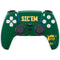 Baylor University Sic Em Green PS5 Controller Skin