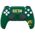 Baylor University Sic Em Green PS5 Controller Skin