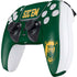 Baylor University Sic Em Green PS5 Controller Skin