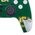 Baylor University Sic Em Green PS5 Slim Digital Edition Bundle Skin