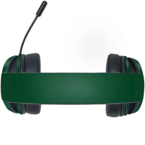 Baylor University Sic Em Green Razer Kraken X Skin