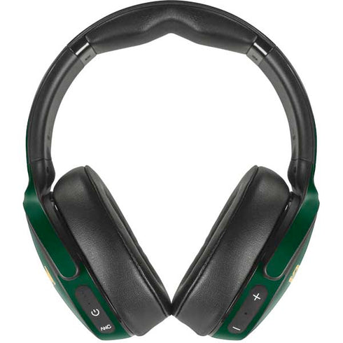 Baylor University Sic Em Green Skullcandy Venue Skin