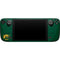 Baylor University Sic Em Green Steam Deck Handheld Gaming Computer Skin