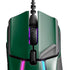 Baylor University Sic Em Green SteelSeries Rival 600 Gaming Mouse Skin