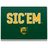 Baylor University Sic Em Green Surface Book 2 13.5in Skin