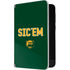 Baylor University Sic Em Green Surface Duo Skin