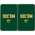 Baylor University Sic Em Green Surface Duo Skin