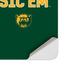 Baylor University Sic Em Green Surface Duo Skin