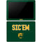 Baylor University Sic Em Green Surface Go Skin