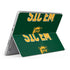 Baylor University Sic Em Green Surface Go Skin