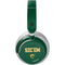 Baylor University Sic Em Green Surface Headphones Skin
