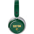 Baylor University Sic Em Green Surface Headphones Skin