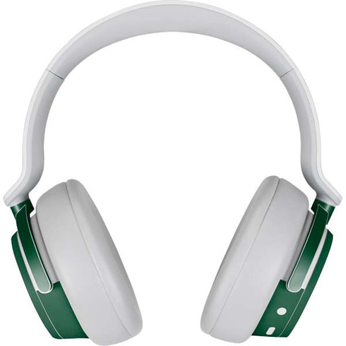 Baylor University Sic Em Green Surface Headphones Skin