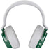 Baylor University Sic Em Green Surface Headphones Skin