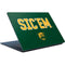 Baylor University Sic Em Green Surface Laptop Skin
