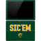 Baylor University Sic Em Green Surface Pro 4 Skin