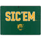Baylor University Sic Em Green Surface Pro 8 Skin