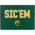 Baylor University Sic Em Green Surface Pro 8 Skin