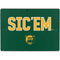 Baylor University Sic Em Green Surface Pro 9 Skin