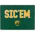 Baylor University Sic Em Green Surface Pro 9 Skin