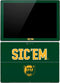 Baylor University Sic Em Green Surface Pro (2017) Skin