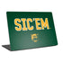 Baylor University Sic Em Green Universal Laptop 16.6in (13.4 x 9.7in) Skin