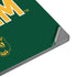 Baylor University Sic Em Green Universal Laptop 16.6in (13.4 x 9.7in) Skin