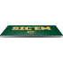 Baylor University Sic Em Green Universal Laptop 18in (14.6 x 10.6in) Skin