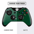 Baylor University Sic Em Green Xbox One Controller Skin