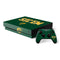 Baylor University Sic Em Green Xbox One X Bundle Skin