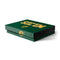 Baylor University Sic Em Green Xbox One X Console Skin