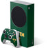 Baylor University Sic Em Green Xbox Series S Bundle Skin