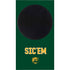 Baylor University Sic Em Green Xbox Series S Bundle Skin