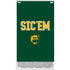 Baylor University Sic Em Green Xbox Series S Bundle Skin