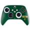 Baylor University Sic Em Green Xbox Series S Controller Skin