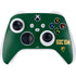 Baylor University Sic Em Green Xbox Series S Controller Skin