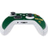 Baylor University Sic Em Green Xbox Series S Controller Skin
