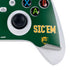 Baylor University Sic Em Green Xbox Series S Controller Skin