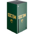 Baylor University Sic Em Green Xbox Series X Console Skin