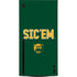 Baylor University Sic Em Green Xbox Series X Console Skin