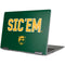 Baylor University Sic Em Green Yoga 710 14in Skin
