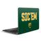 Baylor University Sic Em Green Zenbook UX305FA 13.3in Skin