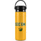 Baylor University Sic Em Hydro Flask 20oz Wide Mouth Skin
