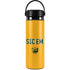 Baylor University Sic Em Hydro Flask 20oz Wide Mouth Skin